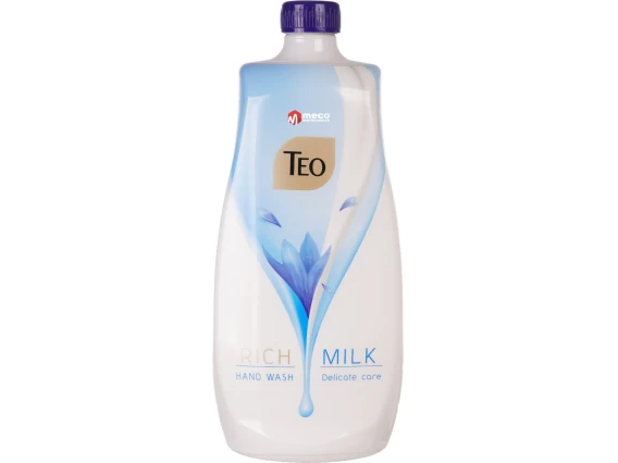 Săpun lichid rezervă Teo 800ml (Delicate Care)
