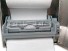 Dispenser din inox pentru prosoape de hârtie rola cu senzor Meco TD20K - 2