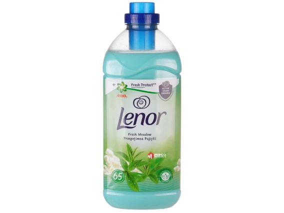 Balsam rufe Lenor 1,625 litri (Fresh Meadow)
