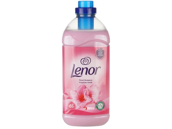 Balsam rufe Lenor 1,625 litri (Floral Romance)