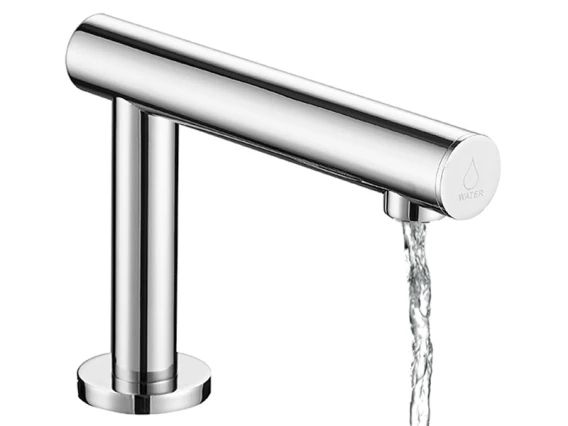Robinet apă cu senzor din inox Meco TAP 51W