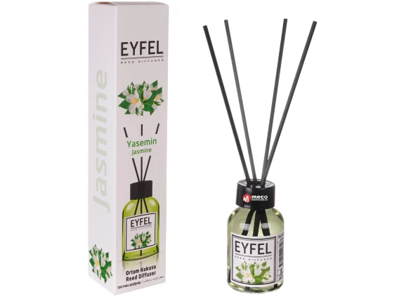 Odorizant camera Eyfel Jasmine 55ml