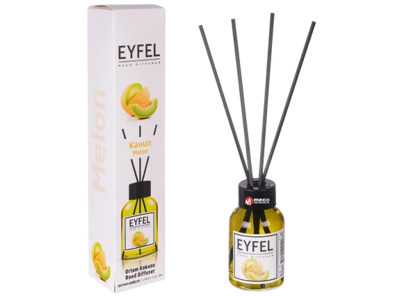 Odorizant camera Eyfel Melon 55ml