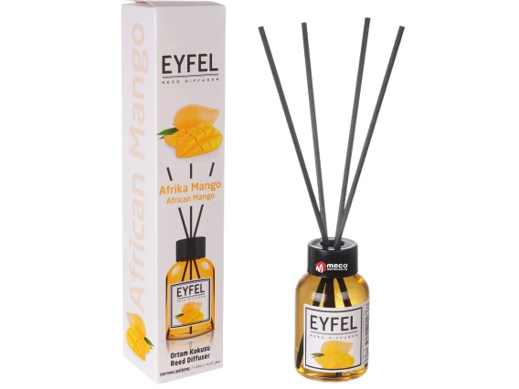 Odorizant camera Eyfel African Mango 55ml