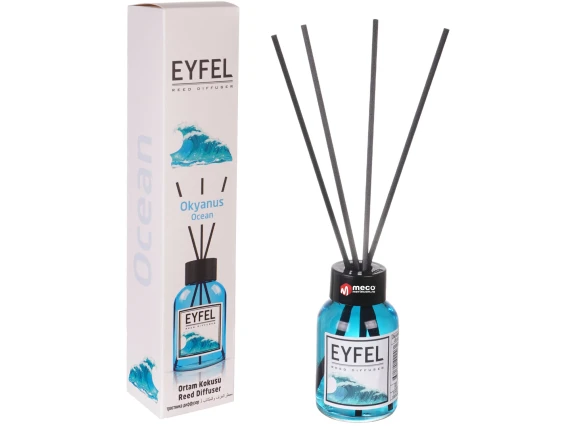 Odorizant camera Eyfel Ocean 55ml