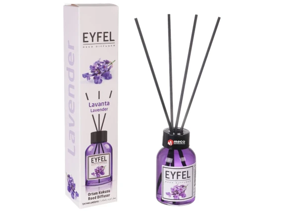 Odorizant camera Eyfel Lavanda 55ml