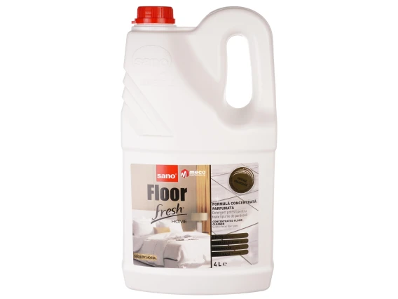 Detergent pardoseli Sano 4 litri (Luxury Hotel)