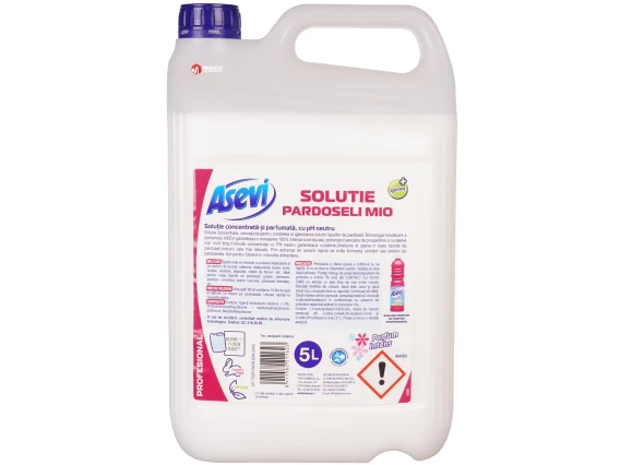 Detergent pardoseli Asevi mio 5litri