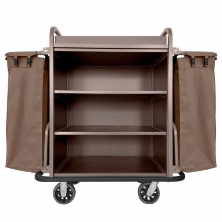 Carucior curatenie hotel Limpio D-020