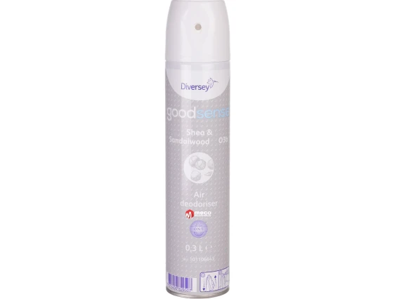 Odorizant Good Sense Shea&Sandalwood 101106643 300ml