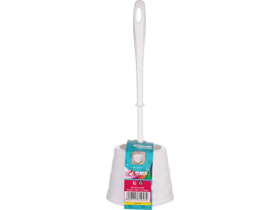 Perie WC plastic Iacob Eco