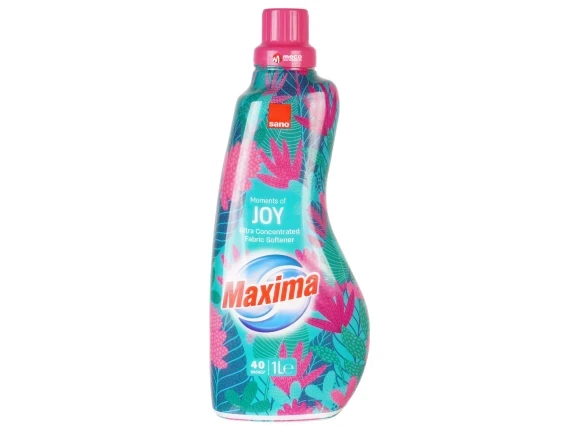 Balsam rufe Sano Maxima 1 litru Joy