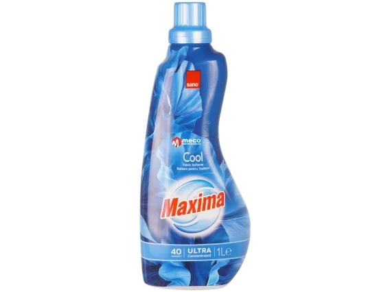 Balsam rufe Sano Maxima 1 litru Cool