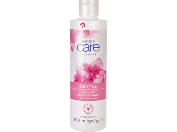 Avon gel pentru igiena intima Gentle 250 ml