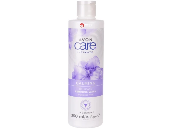 Avon gel pentru igiena intima Calming 250 ml