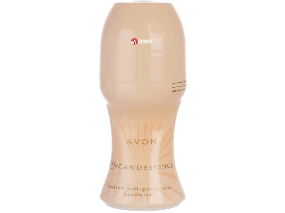 Deodorant Roll-On Avon 50 ml (Incandessence)