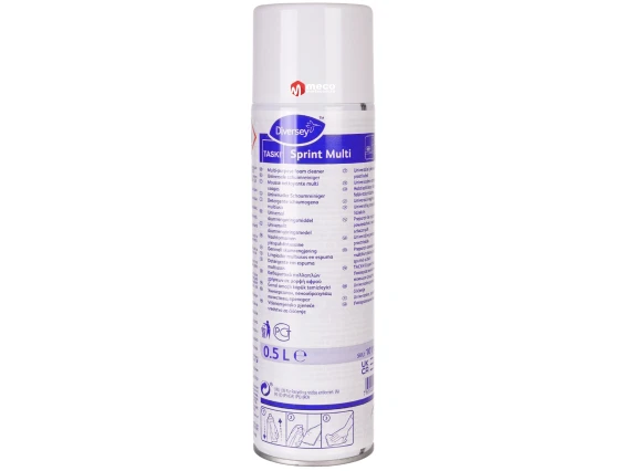 Solutie profesionala suprafete lavabile TASKI Sprint Multi 101106371