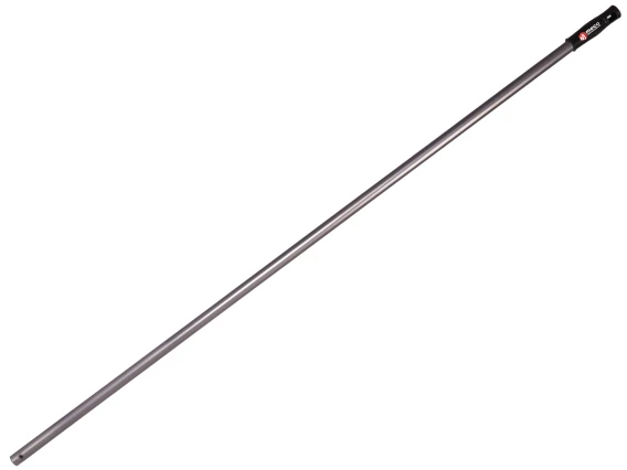 Coada aluminiu cu gaura MZED207 130 cm
