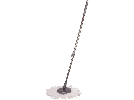 Set mop rotativ cu coada MZED279