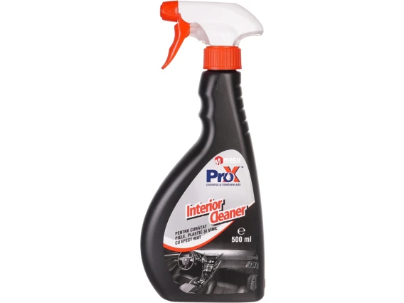 Interior Cleaner ProX solutie auto universala 500 ml