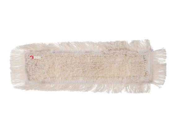 Mop dreptunghiular eco bumbac 80 cm MZED8280