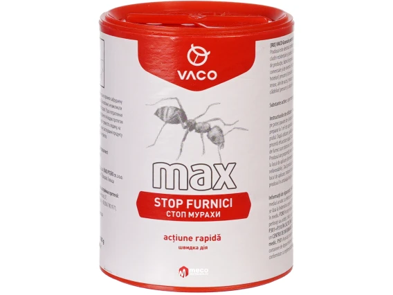 Vaco pudra furnici 100 gr