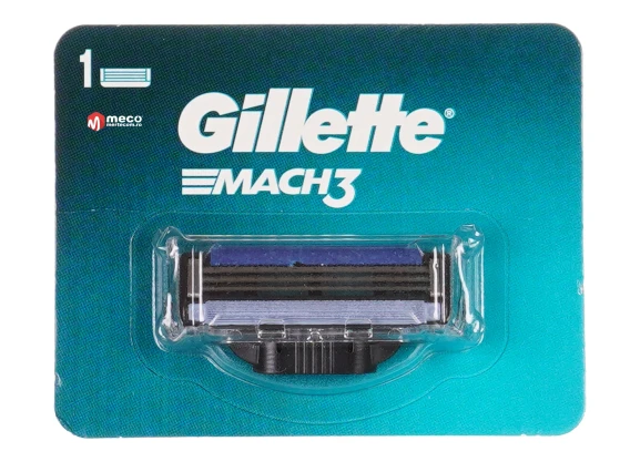 Rezerva Gillette Mach3