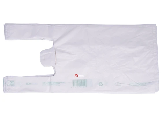 Pungi biodegradabile 4 kg tip maieu 500/set