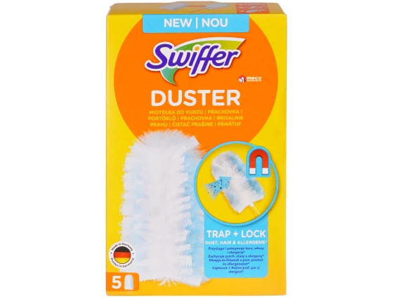 Rezerva pamatuf Swiffer 5buc