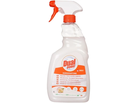 Degresant universal Dual Power 750 ml (Marsilia)