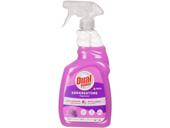 Degresant universal Dual Power 750 ml (Lavanda)