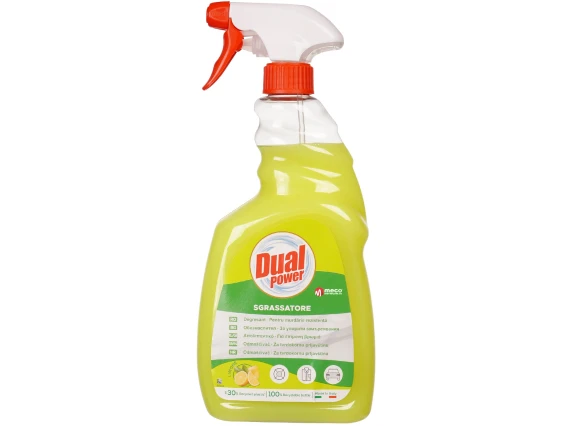 Degresant universal Dual Power 750 ml (Lamaie)