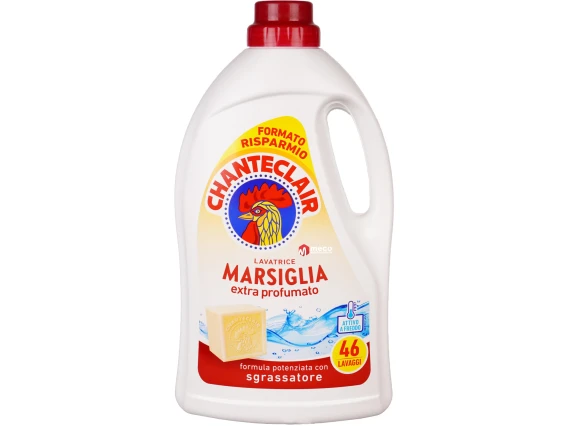 Detergent lichid Chanteclair 2.07 litri  (Marsilia)