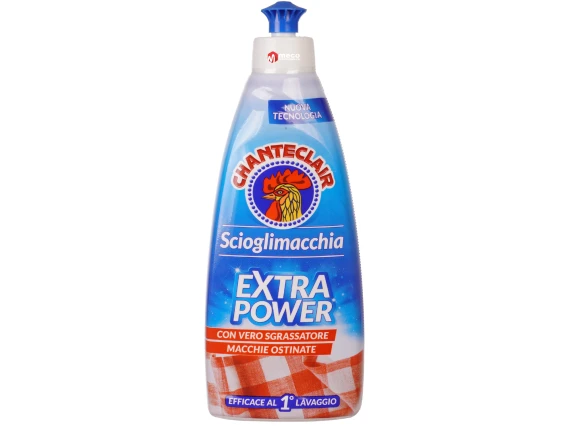Solutie pentru pete Chanteclair 375 ml