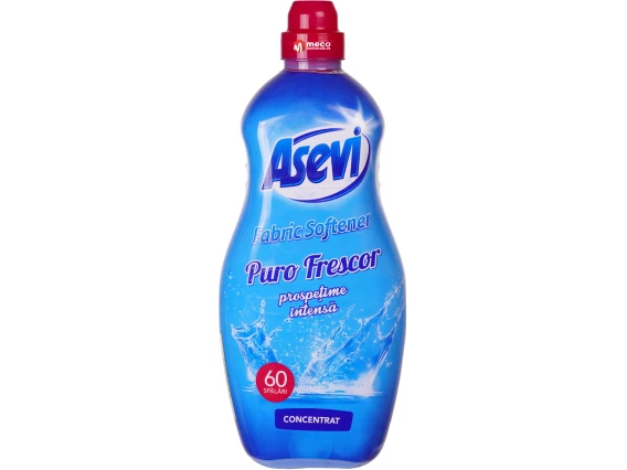 Balsam rufe Asevi 1.5 litri (Puro Frescor)