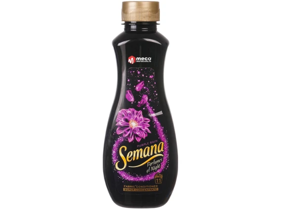 Balsam de rufe Semana 250 ml Purple Rain