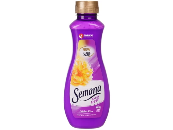 Balsam de rufe Semana 250 ml Violet Kiss