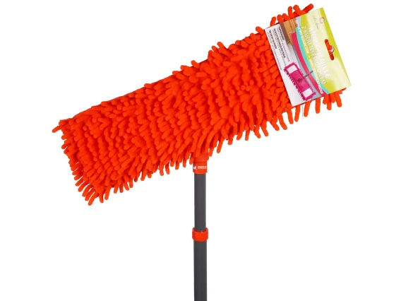 Mop telescopic microfibra Oti 150 cm