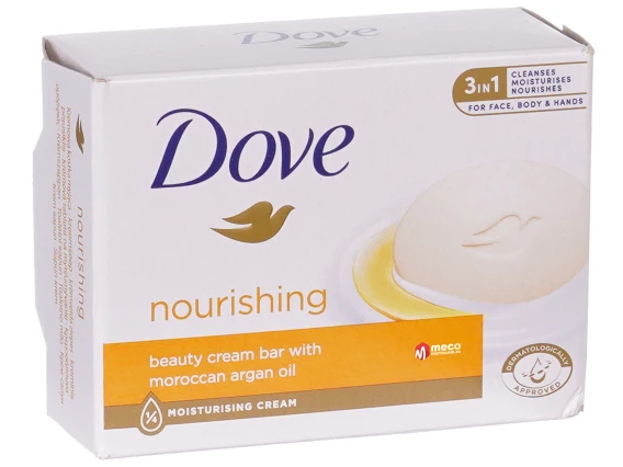 Sapun solid Dove Nourishing 90gr