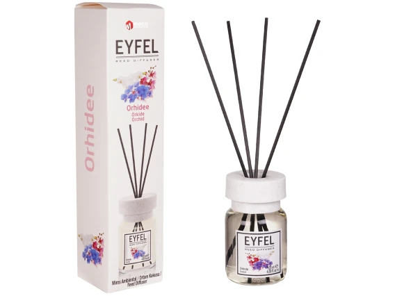 Odorizant camera Eyfel Orhidee 120ml