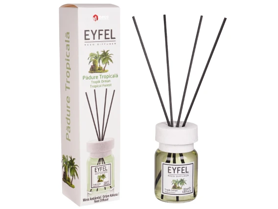 Odorizant camera Eyfel Padure Tropicala 120ml
