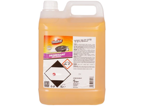 Degresant forte universal Triumf 5 litri