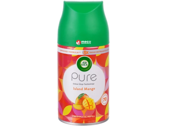 Rezerva odorizant camera Air Wick Island Mango