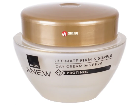 Crema de fata Anew Ultimate Day Firming Cream SPF20 Avon