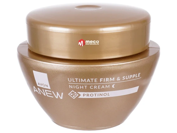 Crema de fata Anew Ultimate Night Firm & Supple Cream Avon