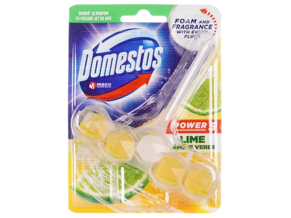 Odorizant WC Domestos Power 55g (Lamaie)