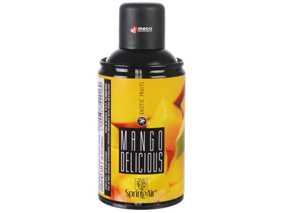 Rezerva odorizant camera Spring Air Mango Delicious