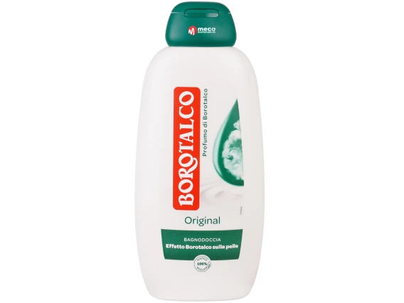 Spuma de baie Borotalco Original 600 ml