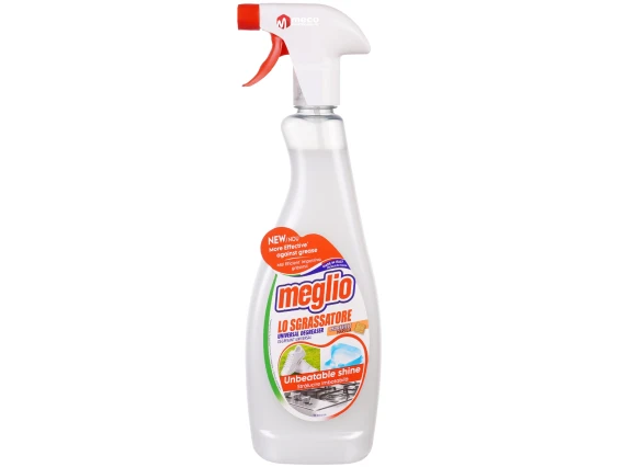 Degresant universal Meglio 750ml Marseille