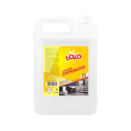 Anticalcar Bozo 5kg